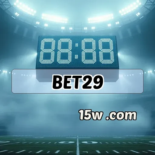 bet29.com: Descubra as Novidades do Cassino Online Brasileiro!