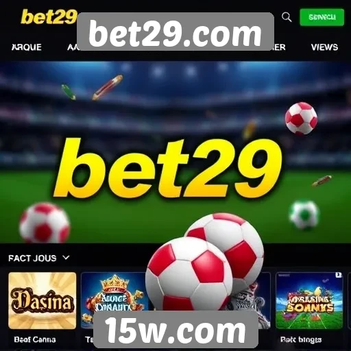 Comparativo de jogos disponíveis no bet29.com