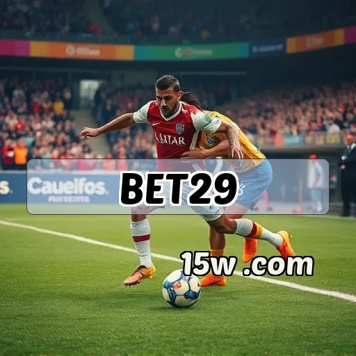 bet29.com: Descubra o Melhor do Pôquer Online no Brasil