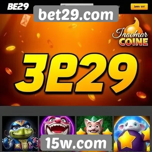 Jogos populares disponíveis no bet29.com