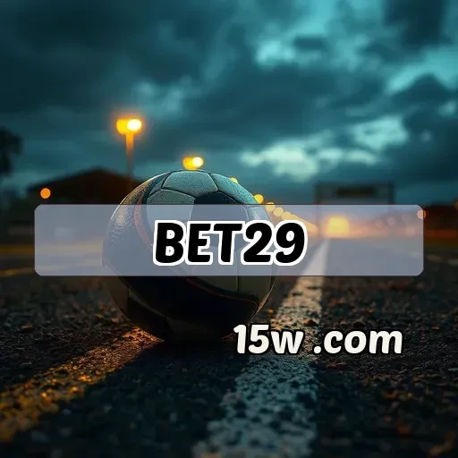 bet29.com: O Futuro das Apostas em Esportes no Brasil